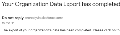 Simple Salesforce Backup Strategy (Two Parts, zero&nbsp;cost)
