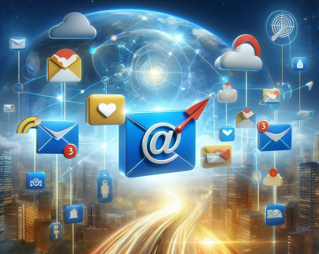 Gmail/Outlook to Salesforce Integration Overview (Jan&nbsp;2024)